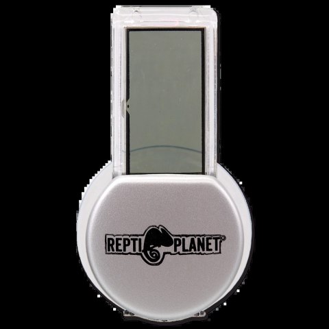 REPTI PLANET Termometr/Higrometr LCD