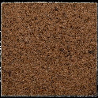 REPTI PLANET Tło Kokosowe Płaskie 30x30cm