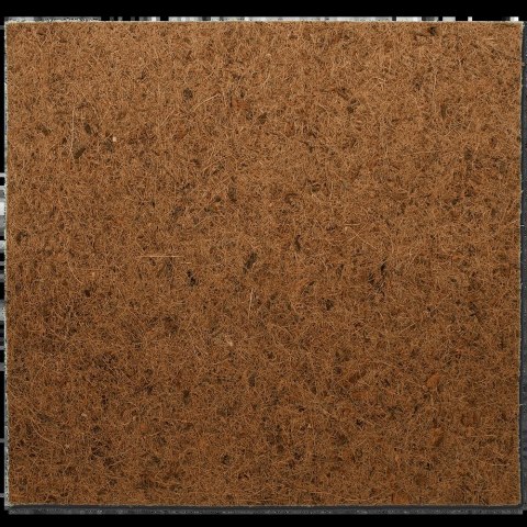 REPTI PLANET Tło Kokosowe Płaskie 50x50cm