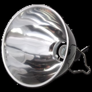 REPTI PLANET Wysoka Oprawka Z Kloszem 19cm 150W