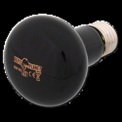 REPTI PLANET Żarówka Moonlight HEAT 50W