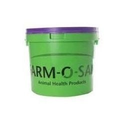 Trouw Nutrition FARM-O-SAN Fly Bucket 20kg