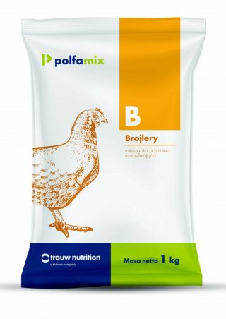 Trouw Nutrition Polfamix B 1kg