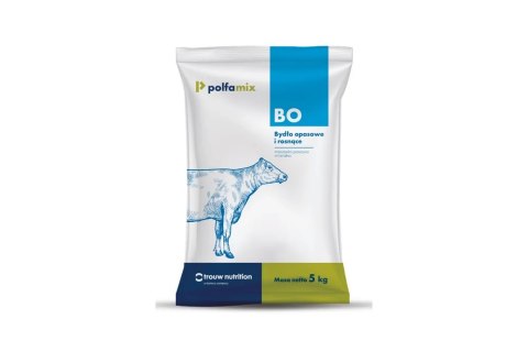 Trouw Nutrition Polfamix BO 5kg