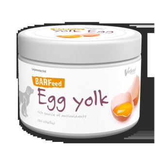 VETFOOD BARFeed Egg Yolk 140g