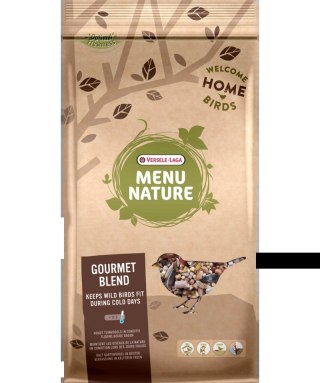 Versele-Laga Menu Nature Gourmet Blend 3kg