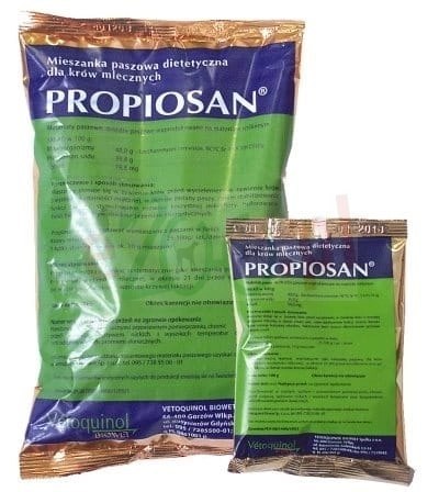 Vetoquinol Propiosan 1kg