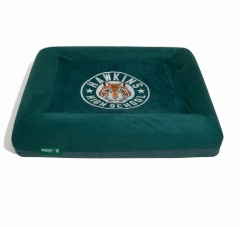 ZEE DOG Legowisko Dla Psa Stranger Things L