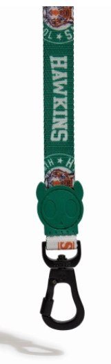 ZEE DOG Smycz Dla Psa Stranger Things XS