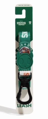 ZEE DOG Smycz Dla Psa Stranger Things S