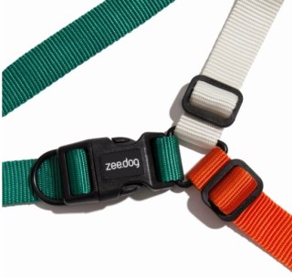 ZEE DOG Szelki Dla Psa Soft Walk Stranger Things M