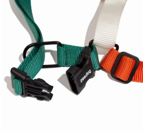 ZEE DOG Szelki Dla Psa Soft Walk Stranger Things M