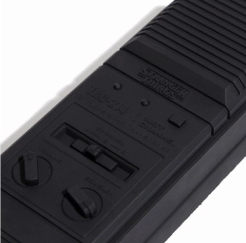 ZEE DOG Zabawka Dla Psa Talkie Stranger Things