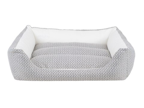 AMIPLAY Sofa ZipClean 4 in 1 Morgan Biała L