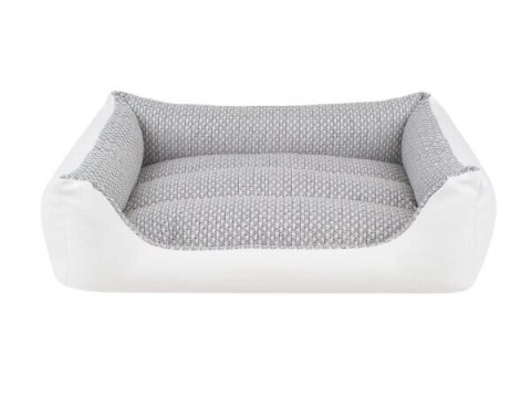 AMIPLAY Sofa ZipClean 4 in 1 Morgan Biała XL