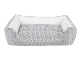 AMIPLAY Sofa ZipClean 4 in 1 Morgan Biała M