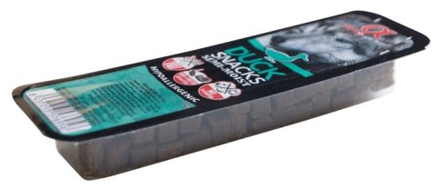 Alpha Spirit Przysmak Dla Psa Kostka Kaczka 35g