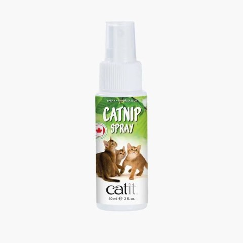 CATIT Kocimiętka W Sprayu 60ml