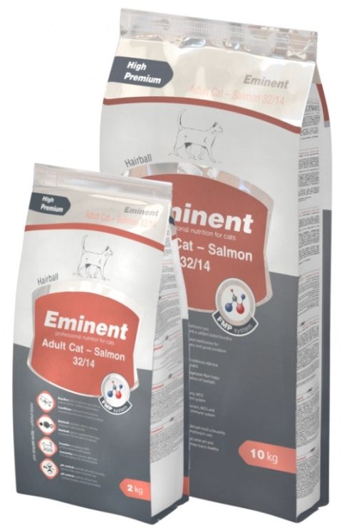 Eminent Cat Adult Salmon 32/14 2kg