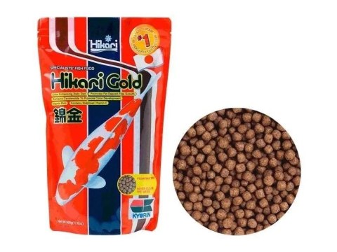 HIKARI Koi Gold M 2kg