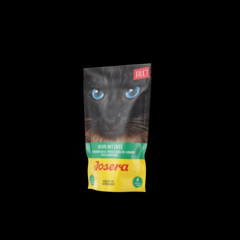 Josera Filet Kurczak Z Kaczką 16x70g