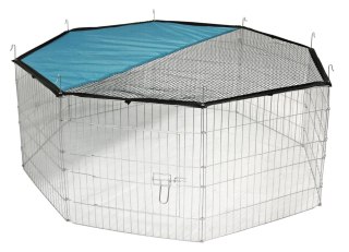 KERBL Kojec 8-kątny Dla Królików