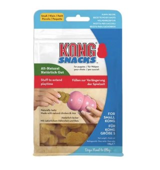 Kong Company Stuff 'n Puppy Snacks S Ciastka 198g