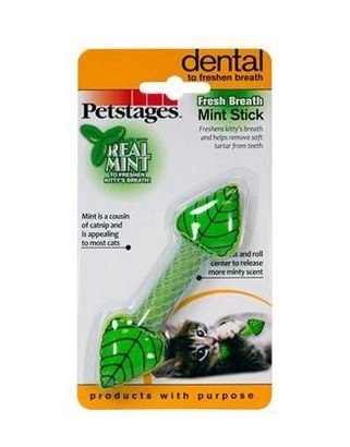 Petstages Miętowa Strzała Dla Kota