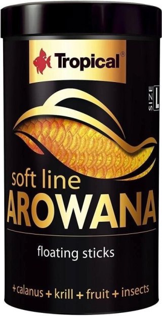 TROPICAL Soft Line Arovana Size XXL 1000ml/320g