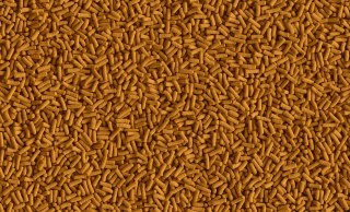 Tetra Cichlid Sticks 250ml