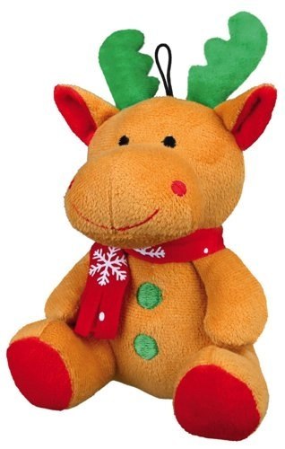 Trixie Świąteczna Zabawka Mix