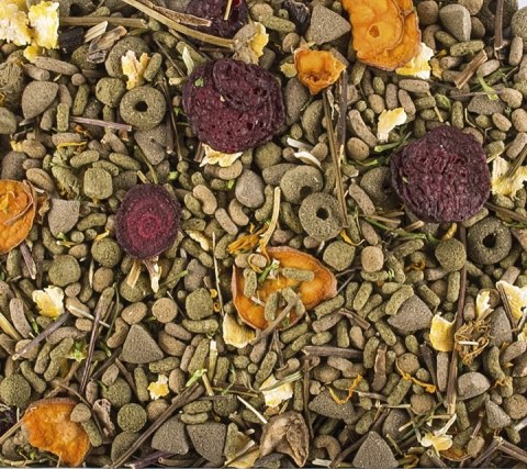 Tropifit Premium Plus Rabbit Junior 750g