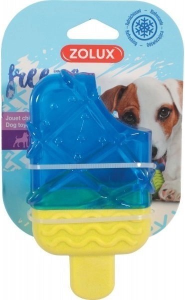Zolux Zabawka Chłodząca Freeze Ice