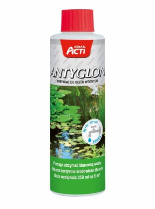 AQUAEL Acti Pond Antyglon 250ml