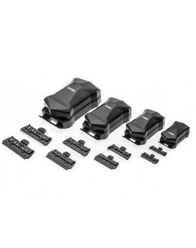 AQUAEL Czyścik Magnetyczny 2w1 5-10mm L