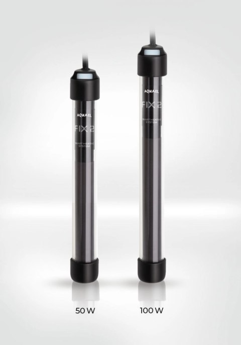 AQUAEL Grzałka FIX 2 50W
