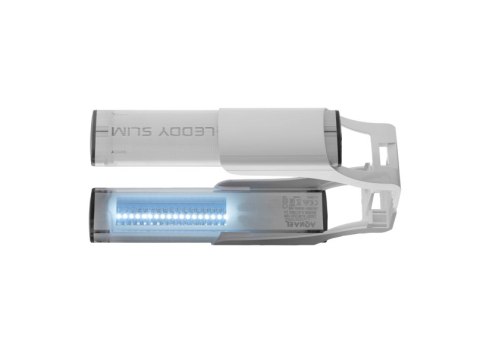 AQUAEL Leddy SlimDuo 10W Marine&Actinic Białe
