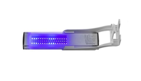 AQUAEL Leddy SlimDuo 10W Marine&Actinic Białe