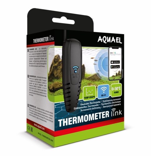 AQUAEL Thermometer Link