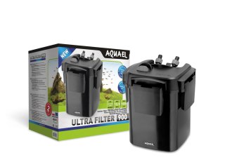 AQUAEL Ultra 900 Filtr Kubełkowy Do Akwarium
