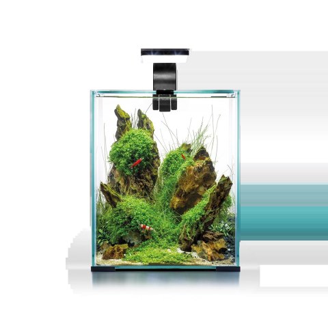 AQUAEL Zestaw Aquael Shrimp Set Day & Night Czarny 20