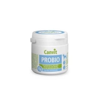 CanVit ProBio 100g - probiotyk dla psa