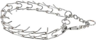 Dingo Kolczatka Rozpinana Dla Psa Rozmiar XL