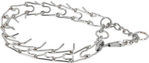 Dingo Kolczatka Rozpinana Dla Psa Rozmiar XL