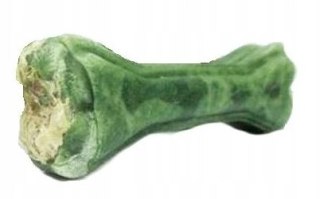 FarmSnack Kość Dental Z Szałwią 12cm