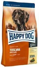 Happy Dog Supreme Toscana 1kg