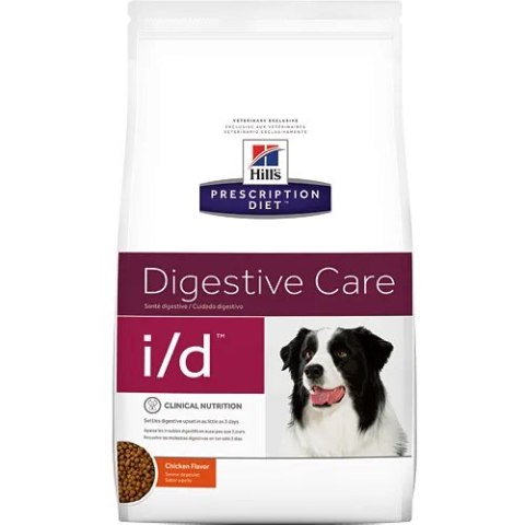 Hill's PD Prescription Diet Canine i/d 1,5kg