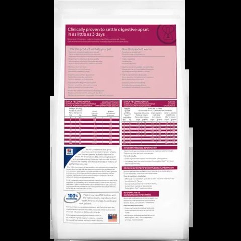 Hill's PD Prescription Diet Canine i/d 1,5kg