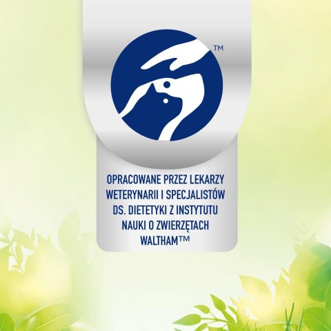 Perfect Fit™ Natural Vitality - sucha karma pełnoporcjowa dla dorosłych kotów, z wołowiną i kurczakiem - 6kg