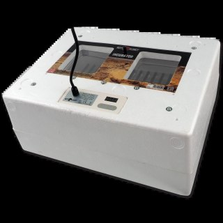 REPTIPLANET INKUBATOR NA 48 JAJ
